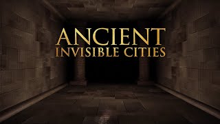 Ancient Invisible Cities Athens [upl. by Lirrehs]