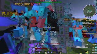 Azeria vs Cidaris Kingdom Cidaris [upl. by Syst]