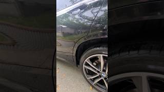 If you own a black car watch this video carcare scratches detailing polishing bmw [upl. by Annola]