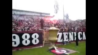 ROBIJASI ZENICA LUDILO MADNESS [upl. by Olnee]