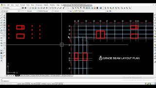 How to Layer Isolate and Unisolate in AutoCAD 2007 [upl. by Ahsiri554]