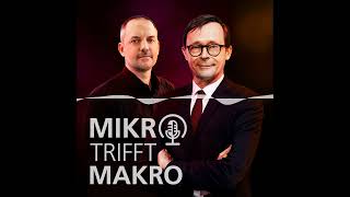 Sonderserie Start Klar  Folge 4 Immobilienmärkte  Mikro trifft Makro  Das Finanzmarktgespräch [upl. by Richmal]