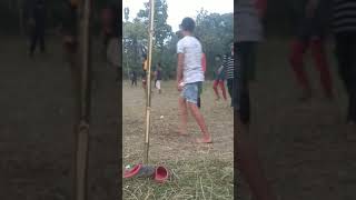 P Badshah der football ⚽⚽ khela chala hawa [upl. by Gunnar815]