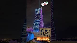 Florida Life  Seminole Hard Rock Hotel amp CasinoHollywood  Guitar Hotel in Hollywood Florida [upl. by Lakin]