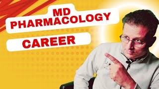 MD Pharmacology Branch review and success examples Salary Job Self employment opportunities [upl. by Philina]