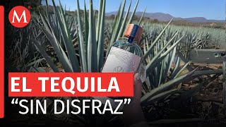 Tequila Región de México mantiene su proceso artesanal y sus raíces mexicanas [upl. by Sarnoff837]