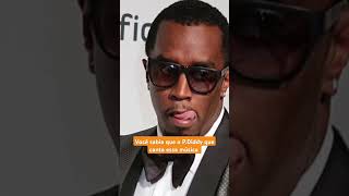 P Diddy Last Night diddy rap pdiddy [upl. by Htiderem]