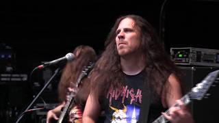 GRUESOME Live At OBSCENE EXTREME 2018 [upl. by Marmawke645]