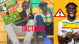 Ay thieu nous dem placé boulaye dia replacent cest énorme [upl. by Tertias153]