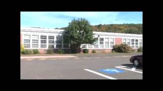 Cathedral High School Students and Tornado Damage [upl. by Rochell]