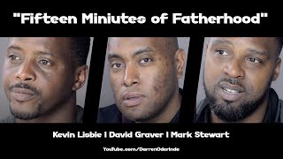 Fifteen Minutes of Fatherhood [upl. by Gallagher]