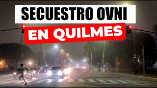 🔥🔥🔥 Este Hombre Fue abducido por Extraterrestres  Caso Quilmes  nervustrack [upl. by Atiruam820]