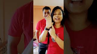 Monu Karonay Sathi From Tok Misti Jibon short love hit trending video [upl. by Alvita]