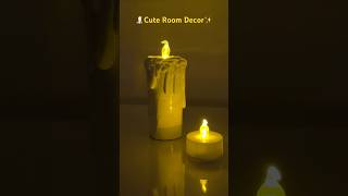 How to make Light Room Decor [upl. by Kaplan]