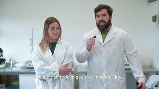 Resumen Jornada de Laboratorios Tandil  2024 [upl. by Dionysus]