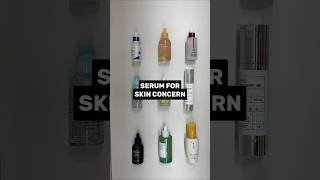 Serum For Skin Concern kbeauty koreanskincare [upl. by Steffin]