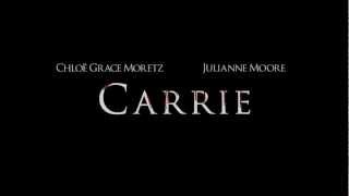 Carrie 2013 Movie Review [upl. by Omar]