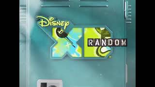 Disney XD Latin America Spanish  Random Block promo 2012 [upl. by Regnig]