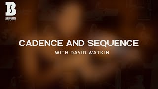 Cadence and Sequence in Baroque Music with David Watkin [upl. by Byran674]