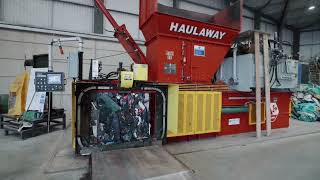 Haulaway Skip Hire Recycling and Waste Management in East Sussex [upl. by Auqenes]