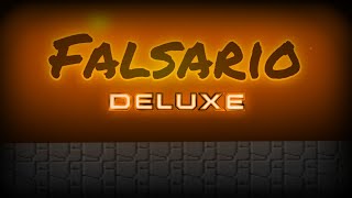 Falsario Deluxe Faker Encore Mario Mix [upl. by Hendrix]