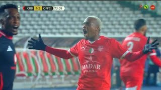 CR Belouizdad 12 Orlando Pirates  CAF Champions League  All Goal  Highlights [upl. by Bounds]