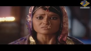 Gangadhar राव ने किया कैसा अनन्याय  Jhansi Ki Rani  Full Ep  269  Zee TV [upl. by Reffinej]