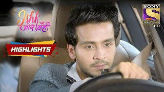 This Is What Ahaan Thinks About Ishqi  Ishq Par Zor Nahi  Episode 08  Highlights [upl. by Dzoba998]