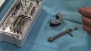 Neodents Guided Implant System  Walkthrough of [upl. by Ydne]