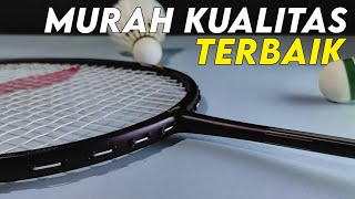 Rekomendasi Raket Badminton Terbaik 2024 Murah Kualitas Bagus [upl. by Eibbil322]