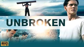 Unbroken War Movie 2014 HD  Jack OConnell Domhnall Gleeson  Full Movie Review amp Explained [upl. by Slocum]