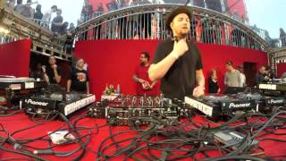 Kolsch live at Awakenings 2015 Full [upl. by Ynnus675]