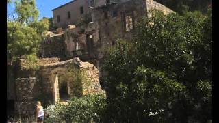 Spinalonga  the lepers island [upl. by Lachish]