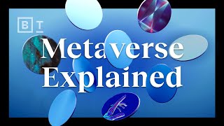 The metaverse explained in 14 minutes  Matthew Ball [upl. by Relyc]