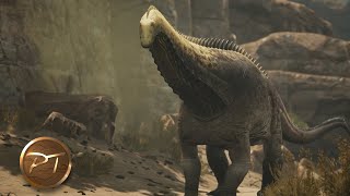 Apatosaurus Livestream [upl. by Allebram]