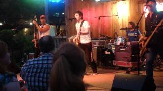 Vallejo live  ThreadgillsIf I Was PresidentAustin TX Steamboat Reunion 2011 [upl. by Ayahsey]