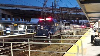 MNRR Waterbury Line 6942 deadheading to Stamford [upl. by Undis688]