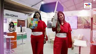 TotalEnegies Chile en Expocorma 2025 [upl. by Alurta]