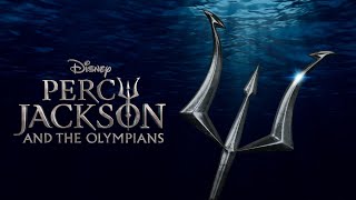 Percy Jackson And The Olympians Season 2 Teaser [upl. by Hgieloj]