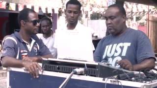 The Jamaican Sound System 101 [upl. by Ameehs]