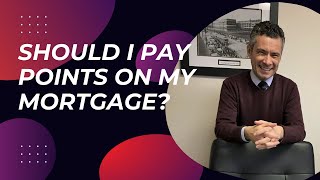 How Do Points Work on a Mortgage [upl. by Chloe153]