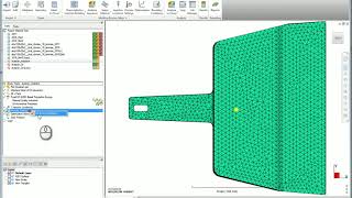 Changing Fiber Model in Moldflow Insight 2018 and Beyond [upl. by Yereffej]