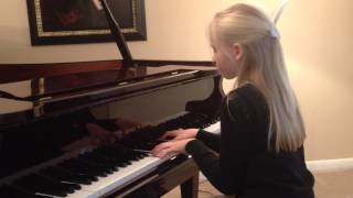 Rachmaninoff Prelude Op 3 No 2 in C sharp minor [upl. by Hulbard]