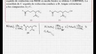 Problema 36 Reacciones de Alquenos [upl. by Kier597]