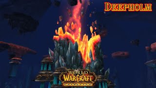 World of Warcraft  Depth of the Depths [upl. by Margeaux436]