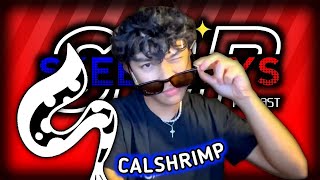 CalShrimp sheds light on how he started with his content what hes gonna do next and more  EP 11 [upl. by Gibun]