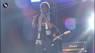 Lagu yang lagi Rame Stinky Reborn  Mungkinkah l Live At Big Bang Festival 2023 [upl. by Yekram333]