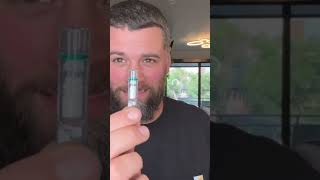 Enhanced Smoking Experience with ANTI TAR® TripleGuard A Cigarette Filter Review by Blake Hansen [upl. by Lilith]