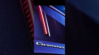 Lancia Gamma Is Coming Back lancia gamma lanciagamma ev stellantis shorts sportscar coupe [upl. by Ragde]