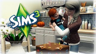 🐎The Sims 3 Koniara 28  Sto Lat Tanis 🎂 [upl. by Ahsaya466]